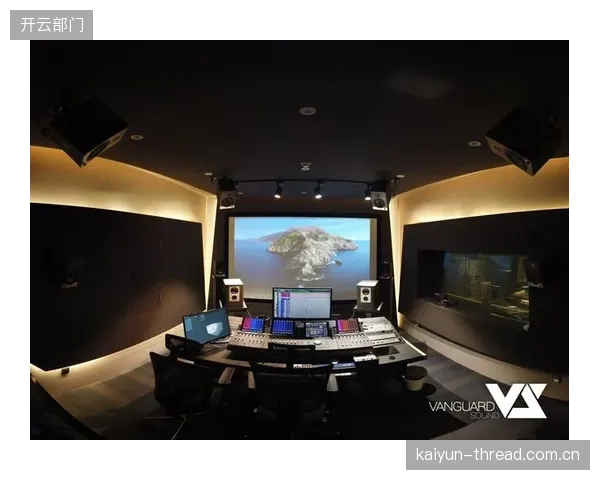 上海东方体育中心完成了对杜比全景声制作系统的整合，以应对环法中国赛的多声道直播需求