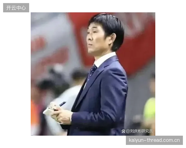 AI战术建议将成为教练组重要参考，森保一的临场决策将结合数据与经验。