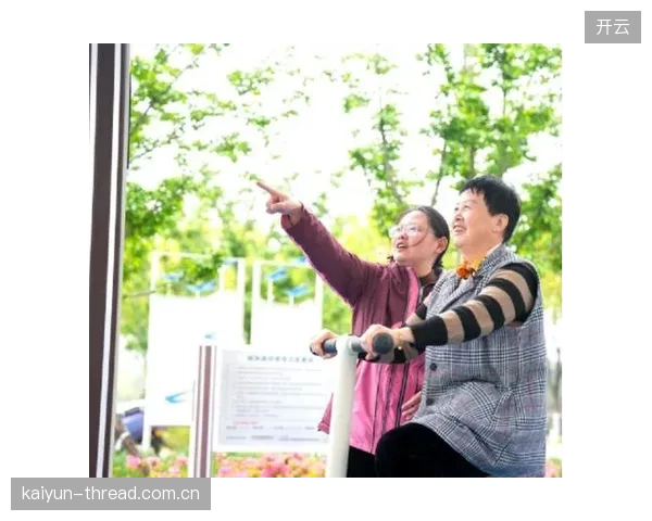 全国已有超过85%的街道-乡镇建设了“15分钟健身圈”，但器材完好率低于60%